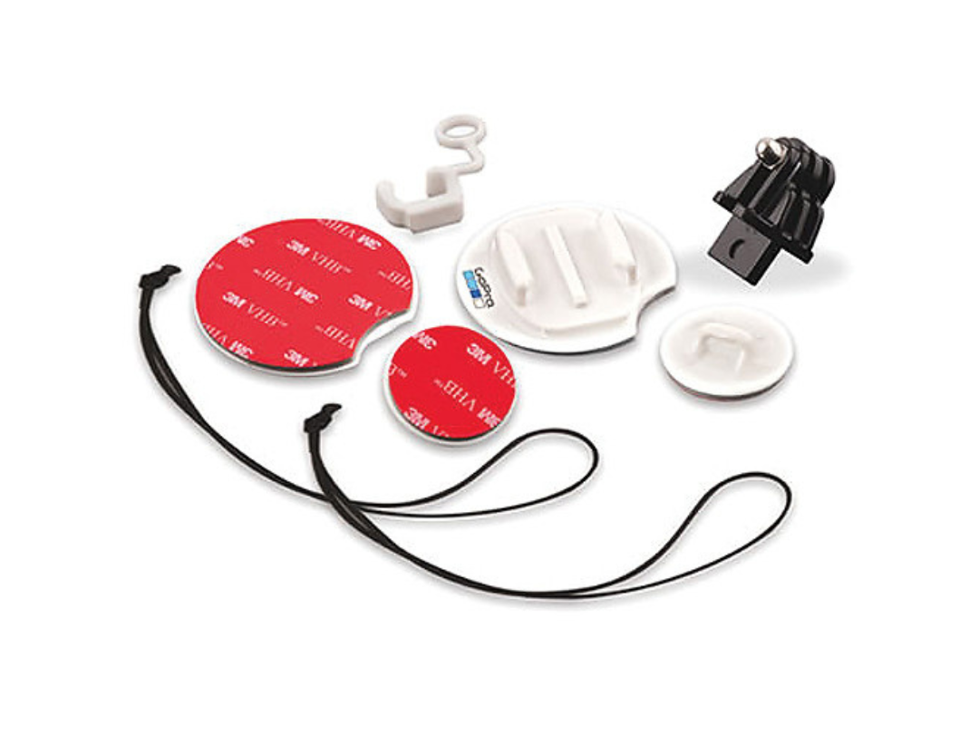 حوامل GoPro Surfboard حوامل GoPro Surfboard